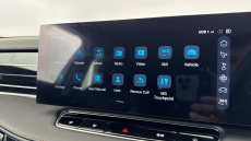 MG HS 1.5 T-GDI Trophy 5dr Petrol Hatchback